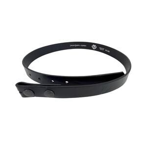 VIRGINS SAINTS & ANGELS VSA Belt Strap .75 in Black XS